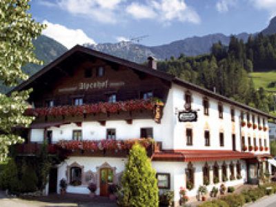 Gasthaus Alpenhof