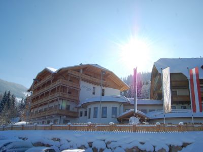 Höflehner**** Natur- und Wellnesshotel