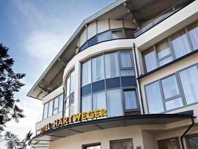 Hotel Hartweger