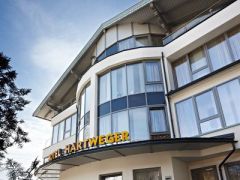 Hotel Hartweger