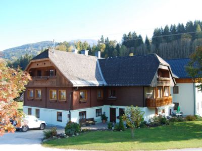 Gasthof Pension Schwarzenhof