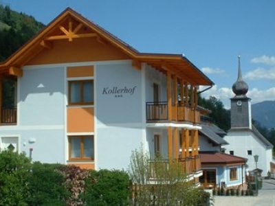 Kollerhof