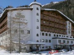 Hotel Der Rindererhof