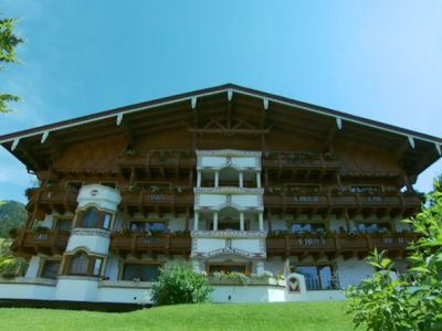 Hotel Der Lärchenhof