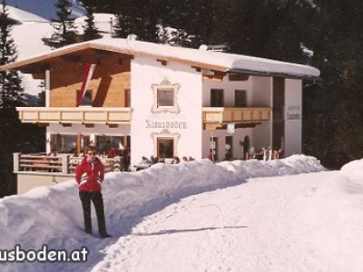 Gasthaus Klausboden