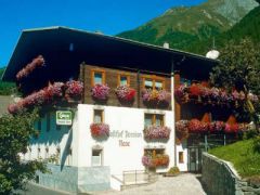 Gasthof-Pension Rose