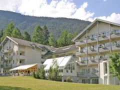 Sport- und Vitalhotel Seppl