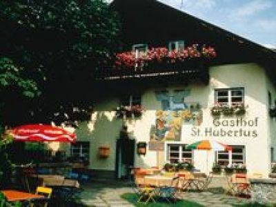 Pension St. Hubertus