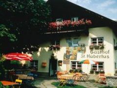 Pension St. Hubertus