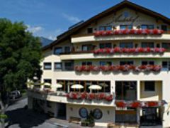 Hotel Arzlerhof