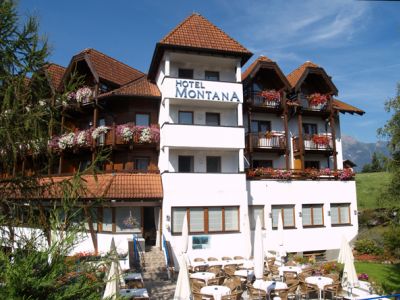 Hotel Montana