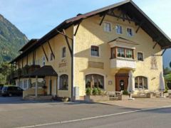 Hotel Garni Gletschertor