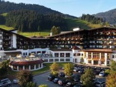 Sporthotel Ellmau