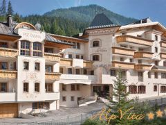 Hotel AlpVita Piz Tasna****