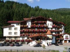 Hotel Auffacherhof