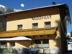 Haus Waldrast