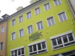 Basic Hotel Innsbruck