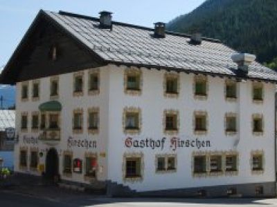Gasthof Zum Hirschen