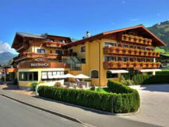 Hotel Tauernhof ****