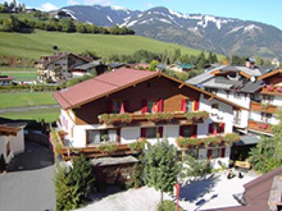 Haus Tirol