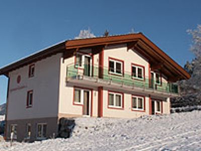 Appartements Kitzsteinhorn