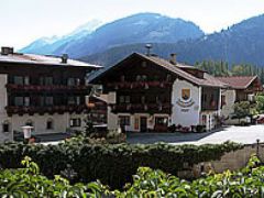 Hotel Neuwirt 2011