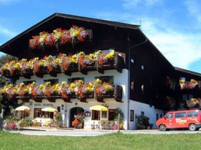 Hotel Seebichl