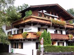 Pension Alpenrose ***