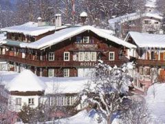 Relais & Châteaux Hotel Tennerhof