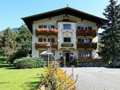 Pension Garni Entstrasser