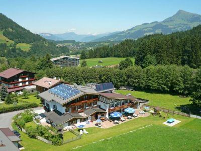 Alpenhotel Landhaus Küchl