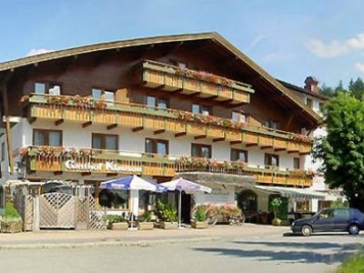 Familienhotel Klausen