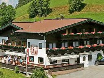 Gasthaus Bergschenke