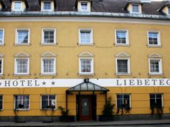 Hotel Liebetegger