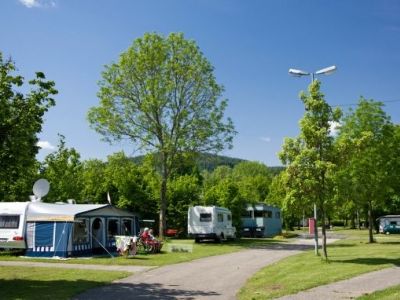 Camping Klagenfurt Wörthersee