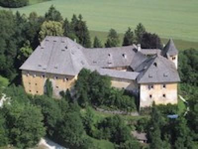 Schloss Hallegg