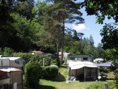 FKK Campingplatz Turkwiese