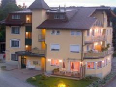 Appartementhotel PERDACHER