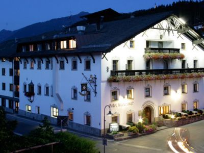 Hotel Weererwirt