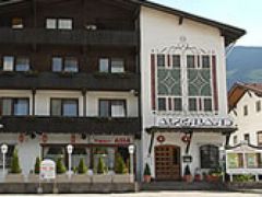 Hotel Alpenland