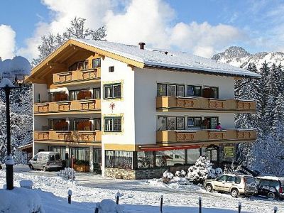 Pension Oberbach