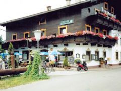 Pension Brennerwirt