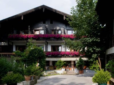 Hotel Unterwirt