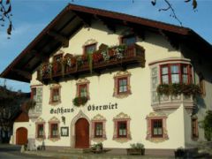 Gasthaus-Hotel Oberwirt