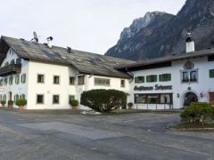 Gasthaus zur Schanz