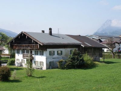 Gästehaus Mairhofer