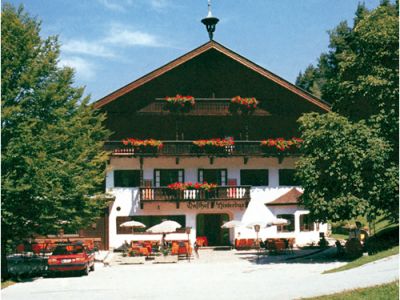 Berghotel Hinterduxerhof