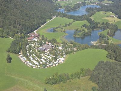 SeenCamping Stadlerhof