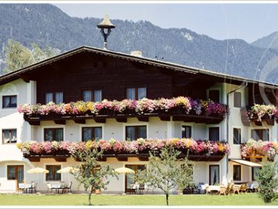 Hotel-Pension Michaelerhof