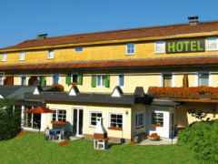 Hotel Gretl